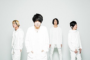 「THE ORAL CIGARETTES、熱気溢れるライブ映像をYouTubeにて初公開」