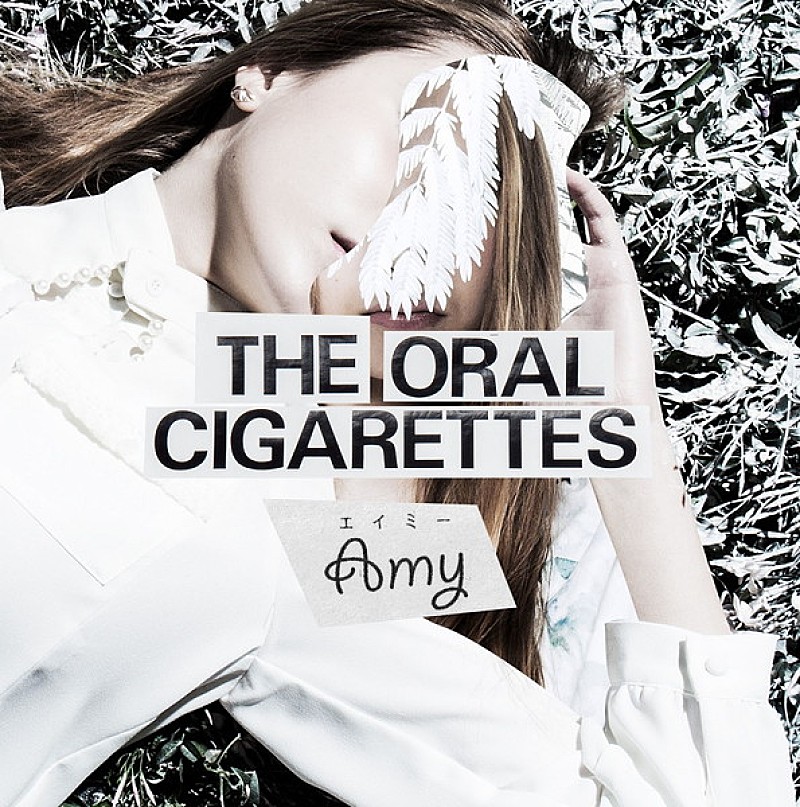 THE ORAL CIGARETTES「」2枚目/4