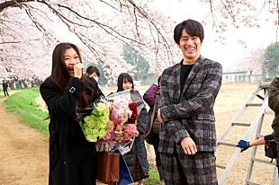 「“最後の相棒”永山絢斗も見守る中、篠原涼子 涙のクランクアップ」