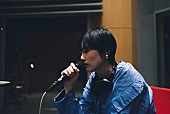 Ｒｉｎｂｊｏ「小松菜奈 菊地凛子W主演ドラマ主題歌にRinbjo produced by 菊地成孔」1枚目/1