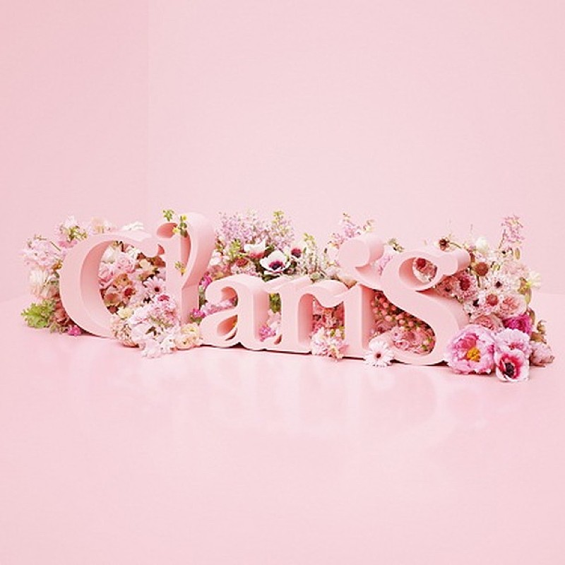 ClariS「」2枚目/7