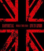 BABYMETAL「」2枚目/4