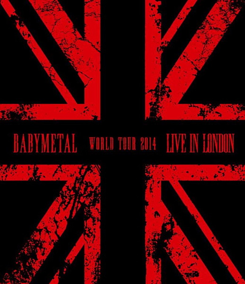 BABYMETAL「」2枚目/4