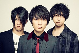 「UNISON SQUARE GARDEN アニメ『血界戦線』ED曲のティザー映像公開」