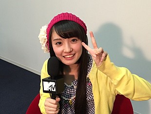「チームしゃちほこ咲良菜緒がMTVの人気HR/HM専門番組の特番に登場、スリップノットやハロウィンなど選曲」