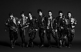 「三代目JSB今市隆二 J-WAVEスペシャルウィーク特別企画に登場、サイン入りポスタープレゼントも」