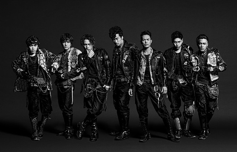 三代目JSB今市隆二 J-WAVEスペシャルウィーク特別企画に登場、サイン入りポスタープレゼントも