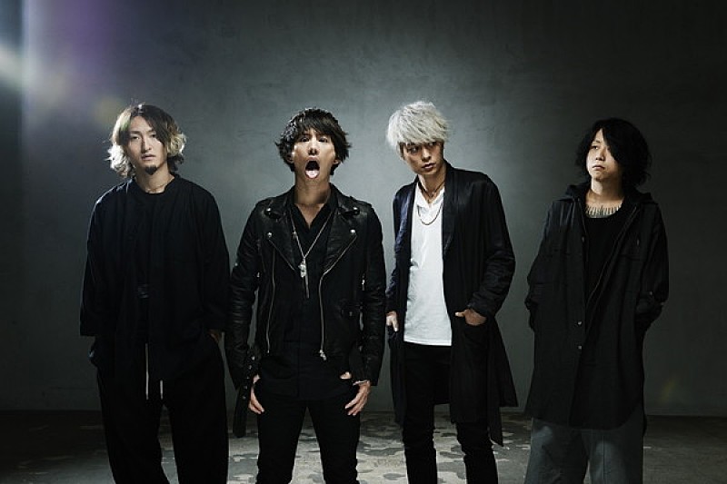 ONE OK ROCK、5月からの全国ツアー全22公演のサポートゲスト、WHITE ASH、ねごと、OKAMOTO’Sら