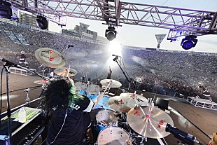 「ONE OK ROCK リリース前のライブ映像ダイジェストと限定コメント映像配信決定」