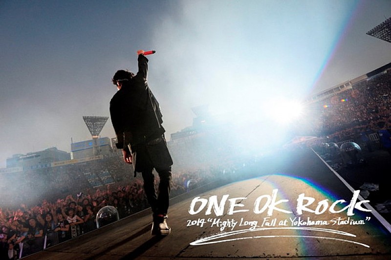 ONE OK ROCK「」2枚目/4