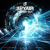 SPYAIR「」9枚目/9