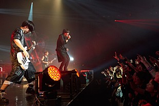 「SPYAIR 結成10年目の原点回帰 1万人野外ライブ【JUST LIKE THIS 2015】開催宣言」