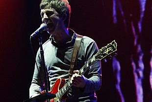 「ノエル・ギャラガーズ・ハイ・フライング・バーズ、武道館初日終了！ 本日最終公演直前にその見どころをお届け」