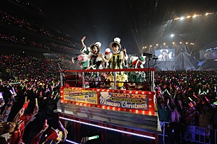 「ももいろクローバーZ【ももいろクリスマス2014』LIVE Blu-ray＆DVD発売決定」