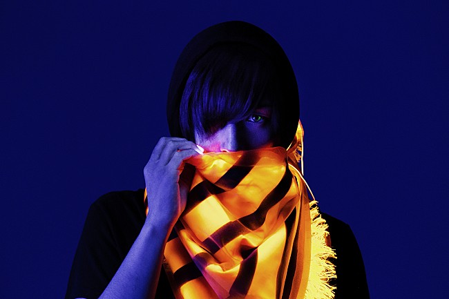 「Gero 新作ジャケ＆アー写公開 7月には全23公演ライブツアーも」1枚目/2