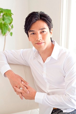 「要潤、スター・ウォーズ公開記念特別番組のリポーターに」