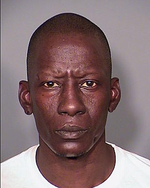 「元スリー・6・マフィアのクランチー・ブラックが複数容疑で逮捕」