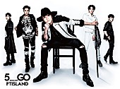 ＦＴＩＳＬＡＮＤ「」2枚目/5