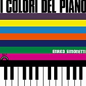 「Album Review： エンリコ・シモネッティ 知る人ぞ知るイタリアの名手のロマンティシズム溢れるピアノ楽曲集」1枚目/1