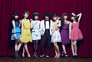 「清 竜人25、5月新シングルのアートワークおよびビジュアル公開＆気になる第3夫人の特典DVD“ご褒美”企画は…？」