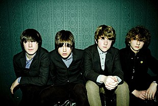 「ザ・ストライプス 一夜限りの来日公演が7月に決定」