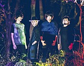 「LEGO BIG MORL、約1年2か月ぶりのニューSG『Strike a Bell』の詳細発表」1枚目/1