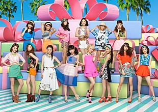「E-girls 最新シングル「Anniversary!!」のMVが公開、見所の“縄跳びダンス”とは？」