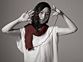 坂本真綾「Album Review:坂本真綾の作品の多彩さを再認識、トリビュートアルバムがリリース」1枚目/1