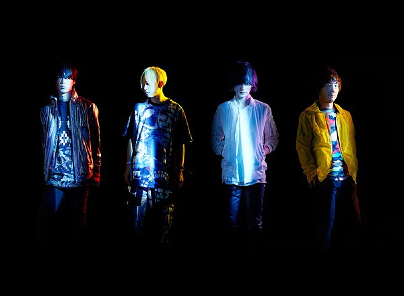 BUMP OF CHICKEN、新曲「コロニー」MVのショートバージョンを公開