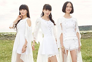 「Perfume 特製プレゼント付きファン参加型“My room”企画スタート」