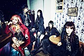 SHOW-YA「SHOW-YA 30周年カバー作から3曲先行販売決定 デーモン閣下「30年生たちの心意気とエナジーを感じやがれぃ！」」1枚目/2