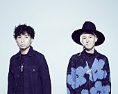 「吉田山田『オールナイトニッポン』で『日々』以来のシングルリリース発表 ファン念願のLIVE映像の作品化も」1枚目/1