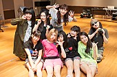 Ｃｈｅｅｋｙ　Ｐａｒａｄｅ「ブートキャンプ中のアイドル チキパが新作リリースを発表、6月には“腹筋大博覧會”？」1枚目/15