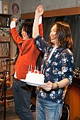 井乃頭蓄音団「井乃頭蓄音団ヒロヒサカトー 初のソロライブ【羊たちの雄弁】で松尾よういちろうとやりたい放題」1枚目/13