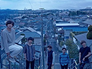 「GOOD ON THE REEL 新曲「夜にだけ」歌詞＆ティザー動画解禁」