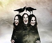 「【オズフェス2015】第二弾出演者発表、オジー・オズボーン・アンド・フレンズ＆エヴァネッセンス」1枚目/3