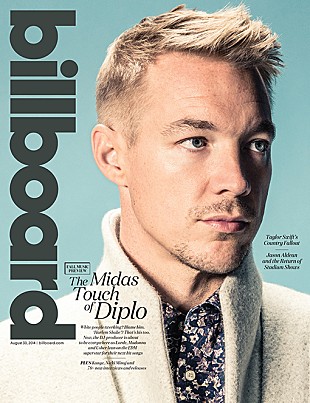 「ビーバーはファンにコントロールされてる？スクリレックスとはよく喧嘩する？元カノM.I.A.に嫉妬？ 最新インタビューでディプロはかく語りき」