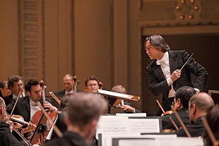 「ムーティ＆シカゴ響の第九が、オンデマンドビデオで全世界同時配信」