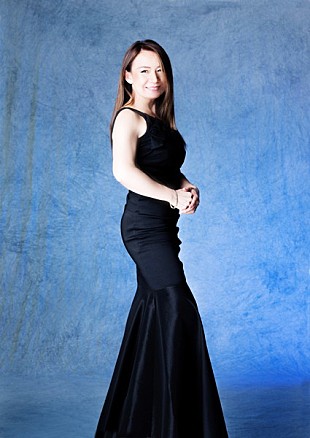 「八神純子、5月フルオーケストラ公演に向けてコメント発表　「想像しただけでぞくぞく」」