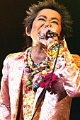 「忌野清志郎、 NHK『SONGS』で命日の5月2日に特集をOA、奥田民生や曽我部恵一など豪華メンバー出演」1枚目/1