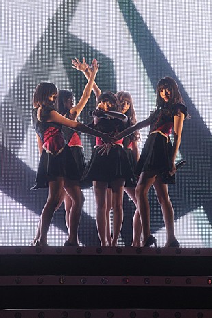 「夢みるアドレセンス 東名阪ツアー完走 7/15ニューシングル発売決定」