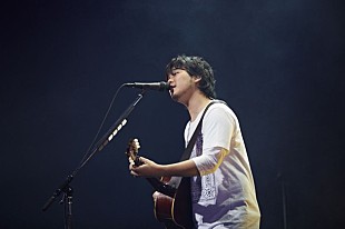 「秦 基博「ひまわりの約束」「鱗（うろこ）」等のアコースティックライブ映像配信」