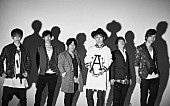 UVERworld「UVERworld、デビュー10周年全国ツアーを発表」1枚目/1