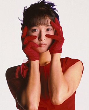 「国生さゆり 30周年記念の完全生産限定盤発売『ケイゾク』『SPEC』の堤幸彦による全米横断作品も」