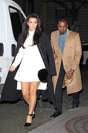 「キム・カーダシアン、性転換で女性となった義父、ブルース・ジェンナーについて語る」