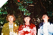 SHISHAMO「SHISHAMO、スペシャルライブ配信決定　「量産型彼氏」ほか計8曲演奏」1枚目/1