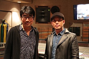 「清木場俊介 亀田誠治サウンドプロデュースの新曲「軌跡」リリース発表」