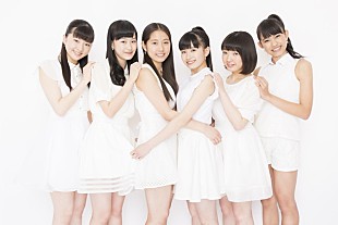 「Berryz工房魂を継承するもうひとつのグループ“つばきファクトリー”結成「目標は、日本武道館」」