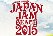 ASIAN KUNG-FU GENERATION「本日より開催の【JAPAN JAM BEACH】の模様が7月放送決定　8月【ROCK IN JAPAN】は生放送」1枚目/1