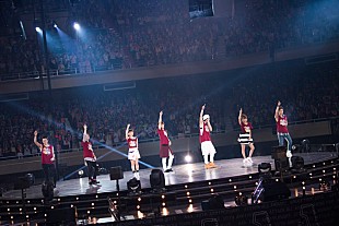 「AAA アニバーサリーブック発売＆初野外ライブ3days開催＆ハワイでイベント決定」